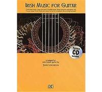 Irish Music for Guitar