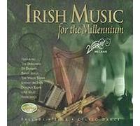 Artistes Divers - Irish Music for The Millenium TDCD 304 [Import]