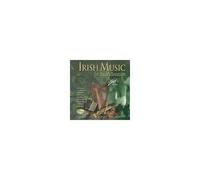 Artistes Divers – Irish Music For The Millenium – TDCD 304 – Import