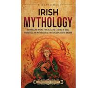 Irish Mythology