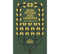 Irish Myths And Legends