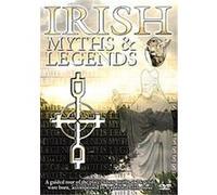 Irish Myths And Legends G