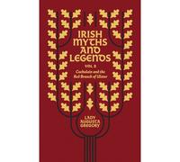 Irish Myths And Legends Vol 2