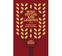 Irish Myths And Legends Vol 2