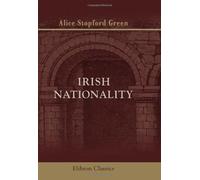 Irish Nationality