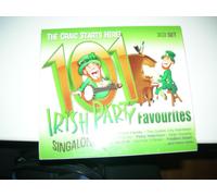 Various Artists - Irish Party Favourites