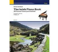 Irish Piano Book (20 Pieces Irlandaises Celebres) - Piano