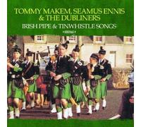Irish Pipe & Tinwhistle Songs