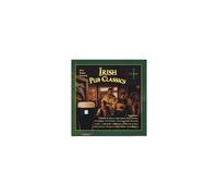 Various Artists – Irish Pub Classics – 50 titres – Import