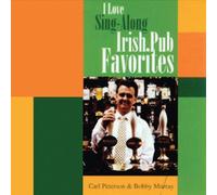 Bobby Murray - Irish Pub Favorites