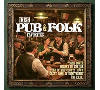 Irish Pub & Folk Favorites