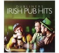 Dubliners – Irish Pub Hits – CD – Import (Zyx Music)