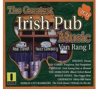 Irish Pub Music