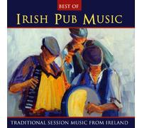 Irish Pub Music - Irish Pub Music / Various