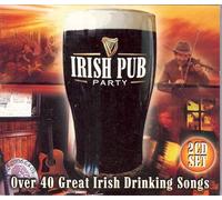 Irish Pub Party [Import]