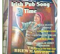 Irish Pub Song Time [UK Import]