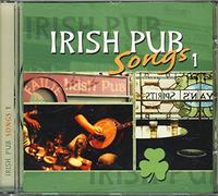 Irish Pub Songs 1 (2007) - Waxies Dargle, Blarney Lads, Gerry Heaney..