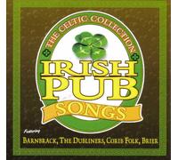 Irish Pub Songs