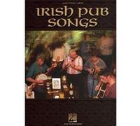 Irish Pub Songs. Piano, Voix & Guitare.