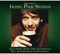 Irish Pub Songs