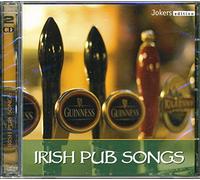Irish Pub Songs