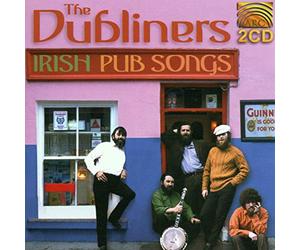 Irish Pub Songs