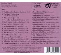 Irish Pub Songs by DUBLINERS [Audio CD] NEUF
