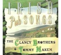 Irish Pub Songs [Import]