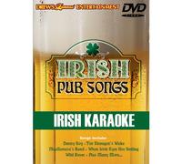 Irish Pub Songs- Irish Karaoke