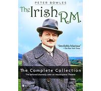 Irish R.M.: The Complete Collection