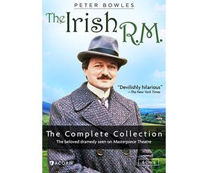 Irish R.M.: The Complete Collection