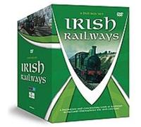 Irish Railways , (Box Set) G