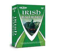Irish Railways Triple Pack (3 DVD) [Edizione: Regno Unito] [Import]
