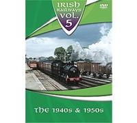 Irish Railways Vol.5 - The 1940's And 1950's G