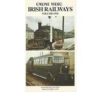 Irish Railways Volume One (VHS Video)