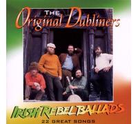 Irish Rebel Ballads