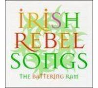 Artistes Divers – The Battering Ram (Irish Rebel Songs) – CD