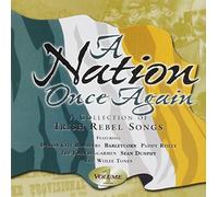 Irish Rebel Songs
