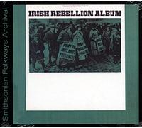 Various Artists - Irish Rebellion Album/Various