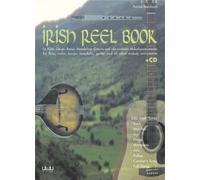 Irish Reel Book
