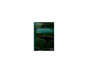 Irish Repertory Theatre: Celebrating Thirty-Five Years Off-Broadway