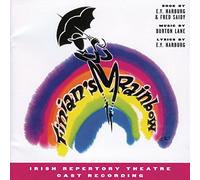 Irish Repertory Theatre – Finian's Rainbow – Bande originale – Warner Music