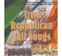 Irish Republican Jail Songs