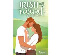 Irish revival (2025) - Mills Coleman - Butterfly Eds - broché - Roman