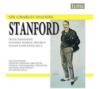 Irish Rhapsody, Funeral March, Concerto Pour Piano No. 2 En Ut Mineur