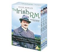 Irish RM: Complete Series 1-3 (6 DVD) [Edizione: Regno Unito] [Import]