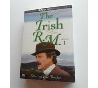 Irish Rm Series 1 [Import USA Zone 1]