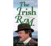 Irish Rm Series 1 [VHS]