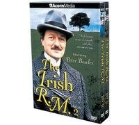 Irish Rm Series 2 [Import USA Zone 1]