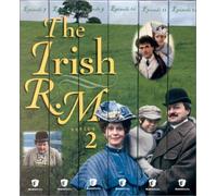 Irish Rm Series 2 [VHS]
